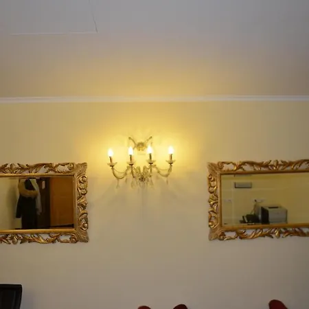 Regina Giovanna Hotel Rome