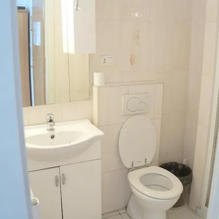 Guest house Overseas