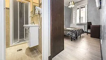 Konukevi Tiburtina House Roma