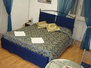 B&B Tropical Rome