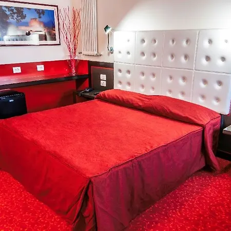 Hotel Poggioverde
