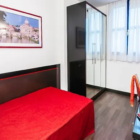 Hotel Poggioverde Rome