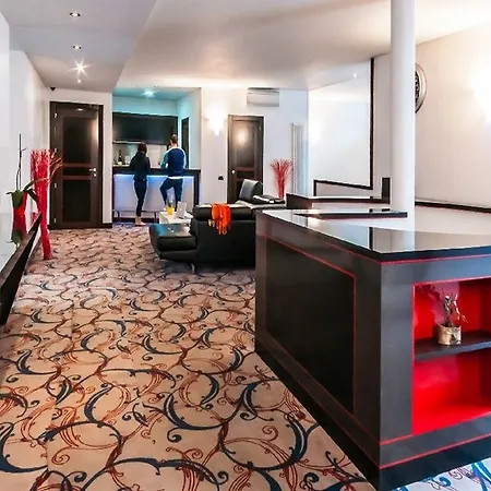 Hotel Poggioverde 3*