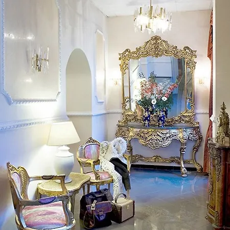 Hotel Zara Roma