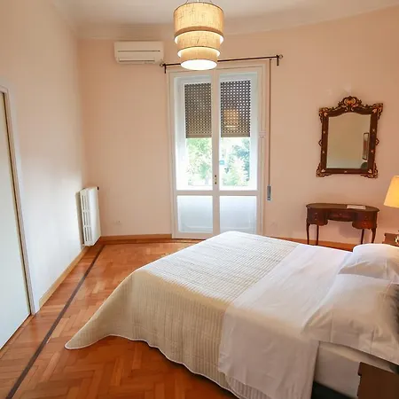 Bonne Nuit Roma
