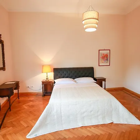 Bonne Nuit Roma