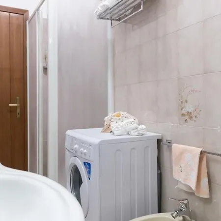 Apartment Floridea Casa Vacanze Rome