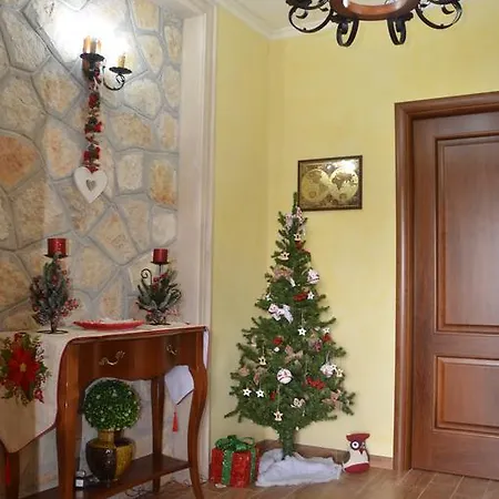 Casa Magini Roma