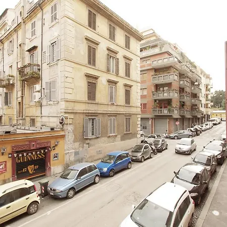 Ostilia Loft