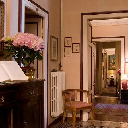 Hotel Boccaccio *