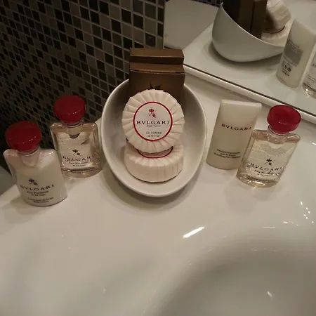 Guest house Luxury Fashion Rome