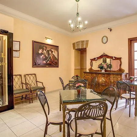 Hotel Caravaggio 3*