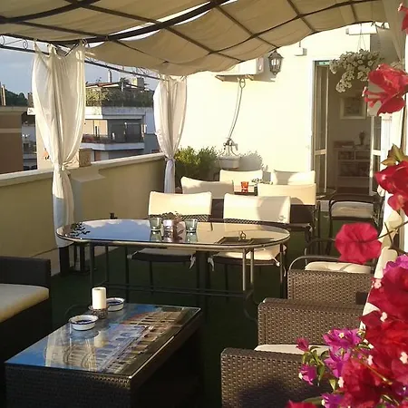 Bed and breakfast La Duchessa A