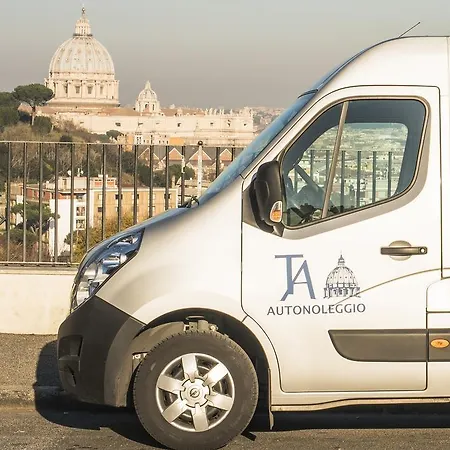 Armonie Romane Roma