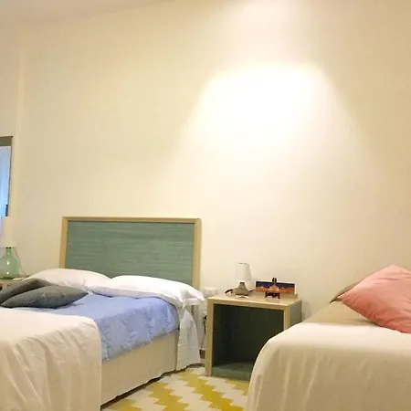 Bed & Breakfast Maison Angelus