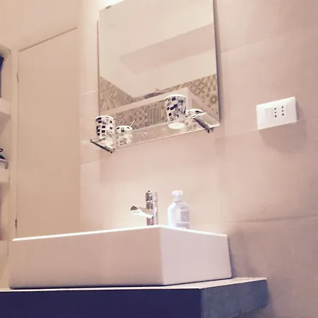 Bed & Breakfast Maison Angelus Rome