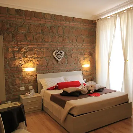 Bed & Breakfast Freedom 2*