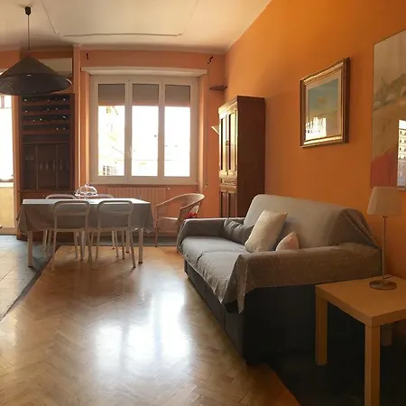 Appartamento Domus Titino Roma