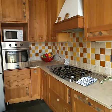 Appartamento Domus Titino Roma