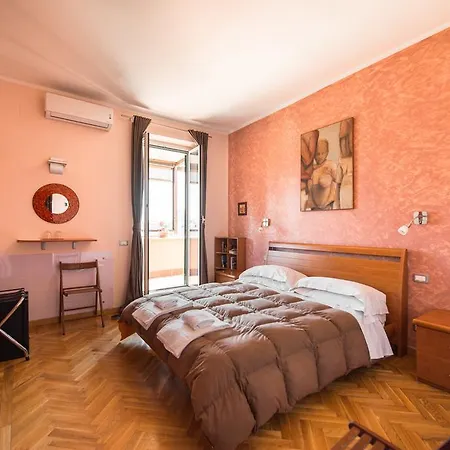 Bed & Breakfast Orlando Innamorato