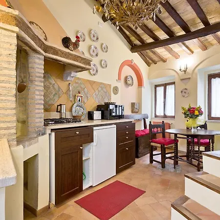 Apartment As Feel - Vacche With Terrrace *