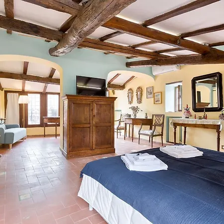 Apartment As Feel - Vacche With Terrrace Rome