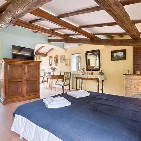 Apartment As Feel - Vacche With Terrrace Rome