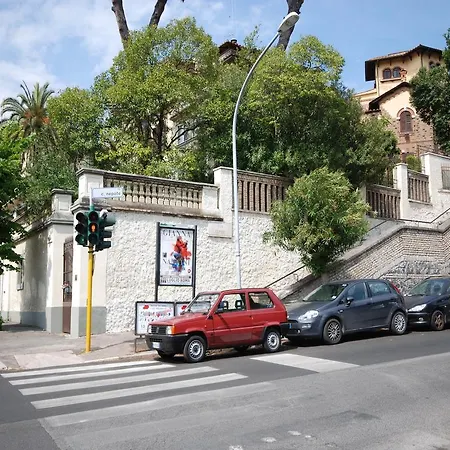 Tassoni Rome
