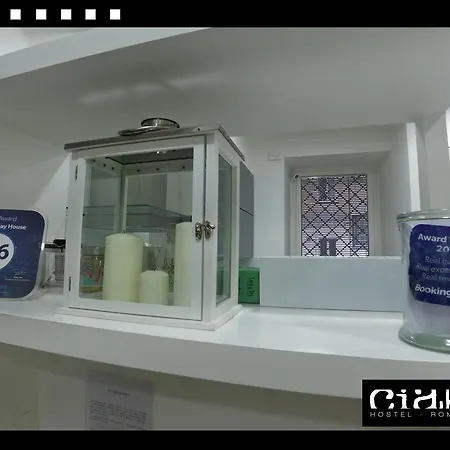 Bed & Breakfast Ciak Holiday House Rome
