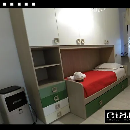 Bed & Breakfast Ciak Holiday House