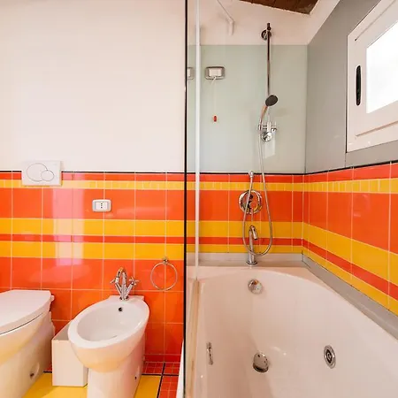Bed & Breakfast Orlando Innamorato 2*