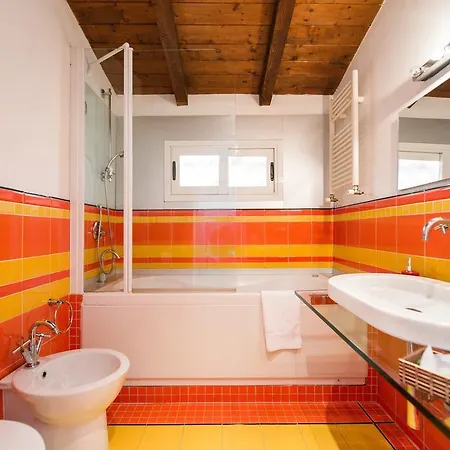 Bed & Breakfast Orlando Innamorato Rome