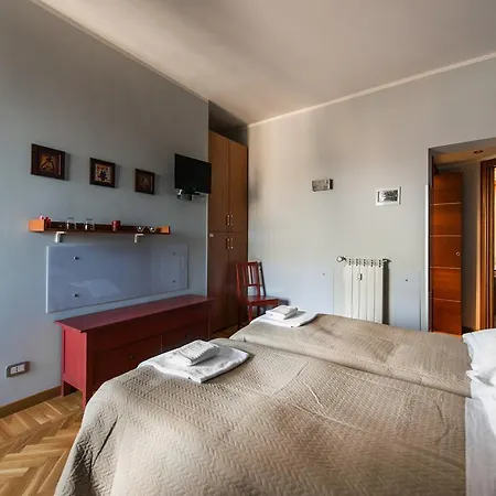 Bed & Breakfast Orlando Innamorato 2*