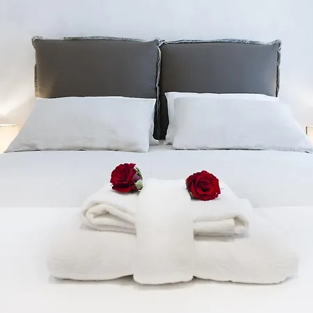 Apartment 00192 Luxury