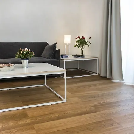 Apartment 00192 Luxury Rome