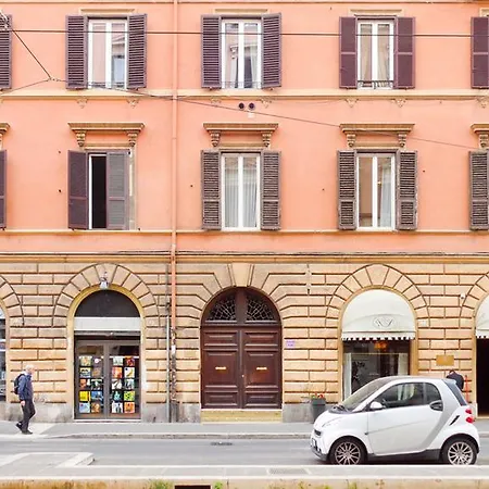 Popolo Dream - Luxury Rome