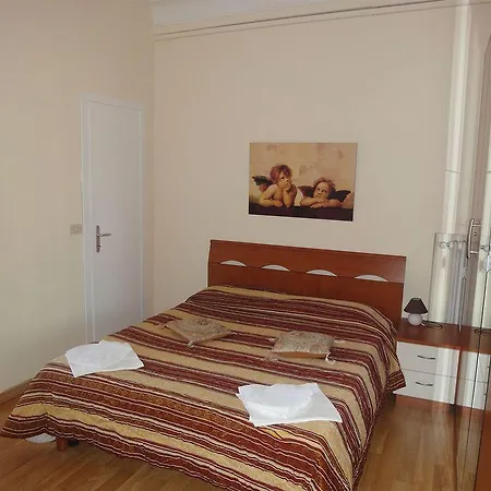 B&B Bel Ami Rome