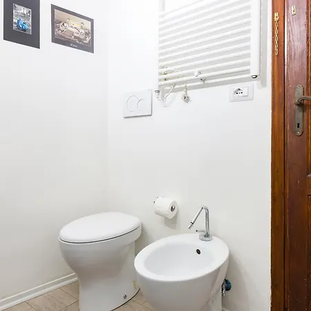 Holiday home Hi Colosseo Rome