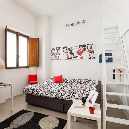 Holiday home Hi Colosseo *