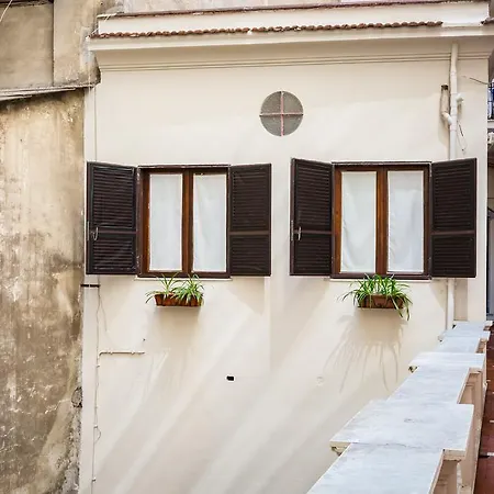 Holiday home Hi Colosseo
