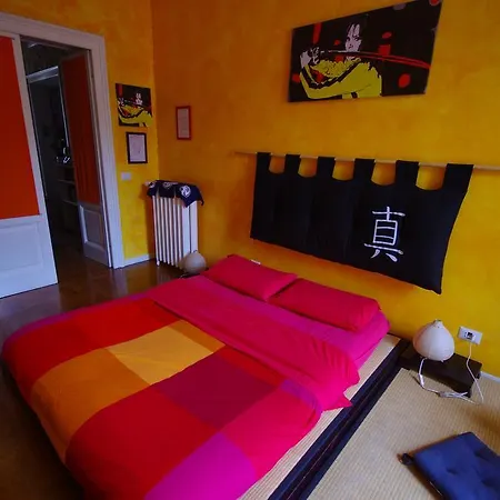 Guest house Movie