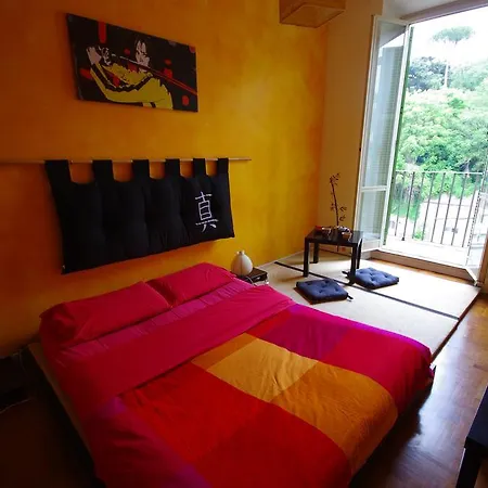 Guest house Movie 2*