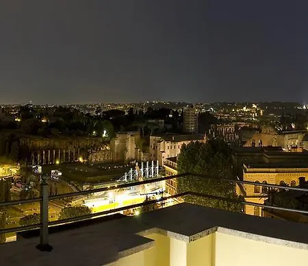 Bed & Breakfast Relais Terme Di Tito