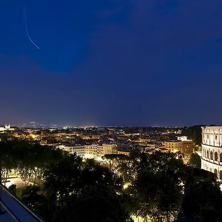 Bed & Breakfast Relais Terme Di Tito