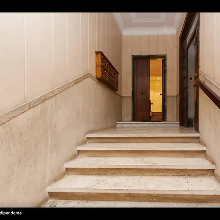 Bed & Breakfast Maison Angelus Rome
