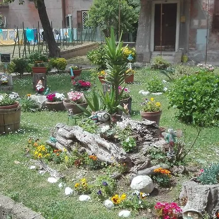Guest house Take It Easy