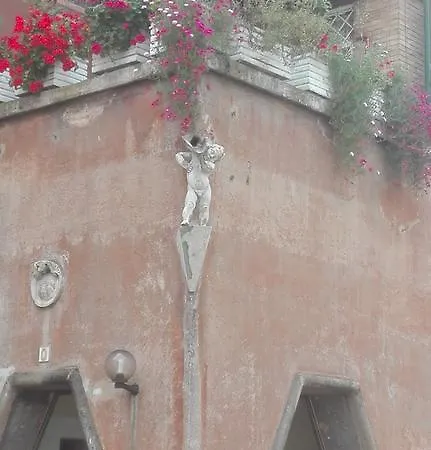 Take It Easy Rome