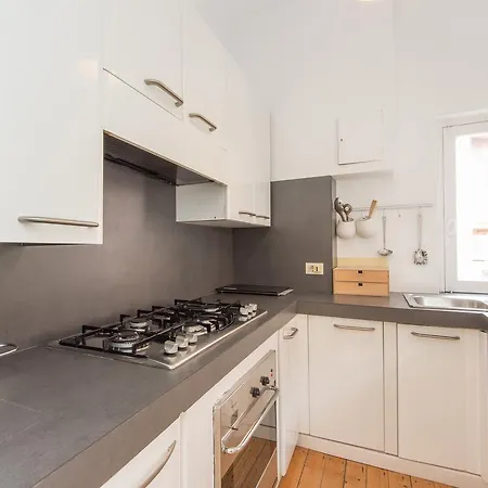 Apartment Rsh Piazza Navona Rome