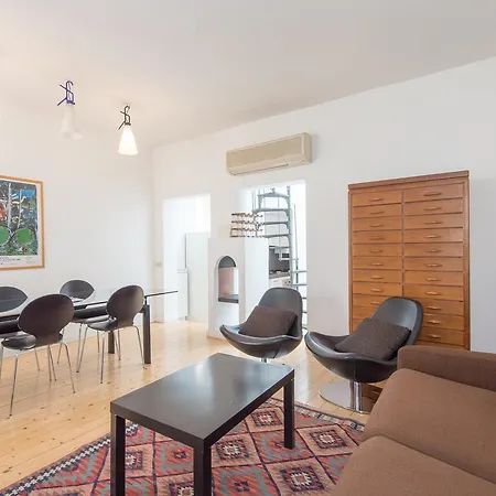 Apartment Rsh Piazza Navona Rome