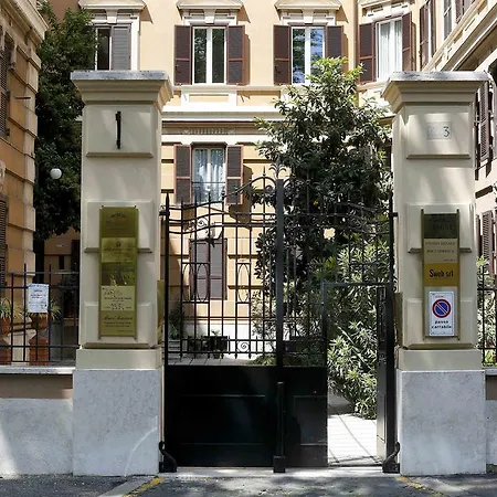 Apartamento Felice *